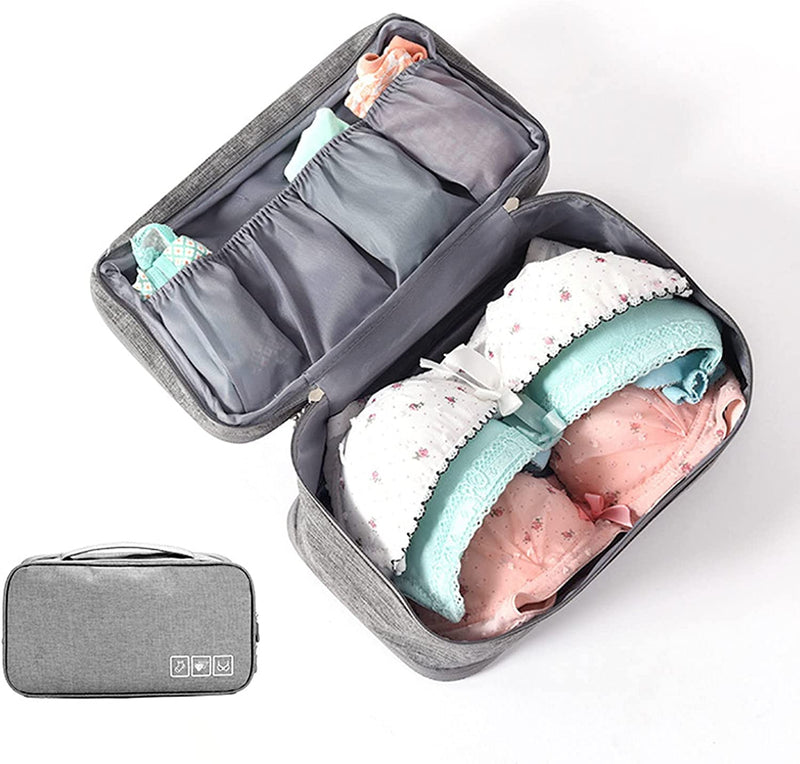 Portable Hanging Toiletry Bag Waterproof Large Capacity Travel Cosmetic Bag